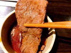 -俺的焼肉(銀座9丁目店)