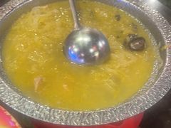 -粗粮人家·东北菜(洋桥店)