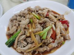 -惠来大排档(联创商业街店)