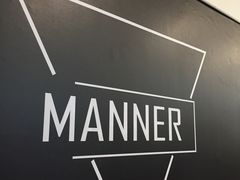 -Manner Coffee(芮欧百货店)