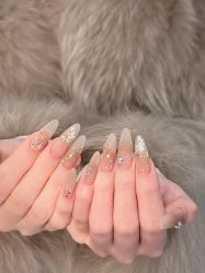 -M·X Nail日式美甲美睫