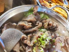 -肖四女乐山跷脚牛肉(南汇大学城生活广场店)