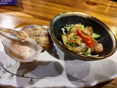 -质烤烤物·活烤海鲜(质烤总店)