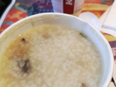 -肯德基(湾畔店)