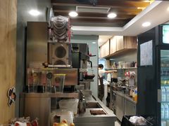 -TPLUS茶家(淮海店)