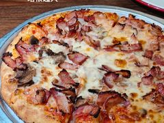 -Tubestation站点比萨(高新万达ONE店)