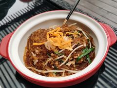 -荷风细雨·中国茶宴(碧云店)