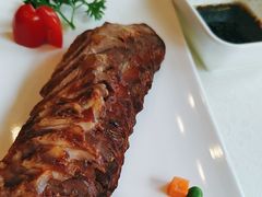 -老浒记民俗酒楼(王府井店)