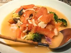 -绿茶餐厅(杭州黄龙K-lab店)