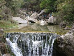 -云台山风景名胜区