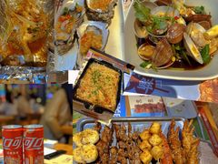 -木屋烧烤(龙岗龙城万科里店)
