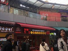 -ZARA(红谷滩万达店)