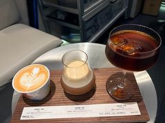 -Dogi&kiki Coffee(中心商务大厦店)