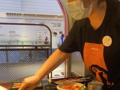 -新石器烤肉(之心城店)