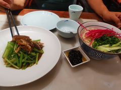 -鸭匠食府·挂炉烤鸭·新京菜(阜成路店)