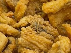 -美达尔烧烤(大尧三路店)