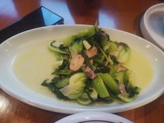 -三凤酒家·百年无锡菜(清扬茂业店)