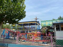 -朝阳公园游乐园