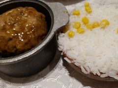 -马凯餐厅(地安门店)