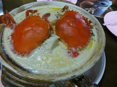 -龙海鲜螃蟹王(宏茂桥店)