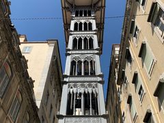 -圣胡斯塔升降机