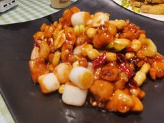 -玉桥餐厅(天坛店)