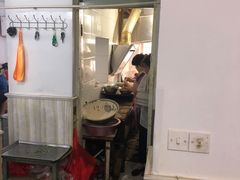 门面-老方子馅饼粥(台东店)