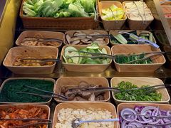 -哈哈碳都·牛肋条无限自助烤肉(宝龙店)