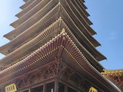 -牛首山文化旅游区