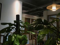 -小湾茶楼