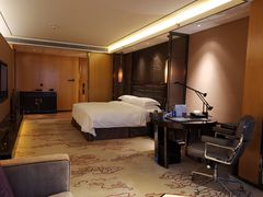 -中山利和希尔顿酒店