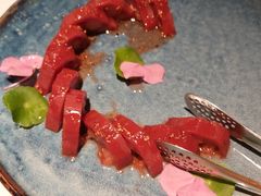 -悦融琥珀·京鲁菜·海味珍品(西单店)