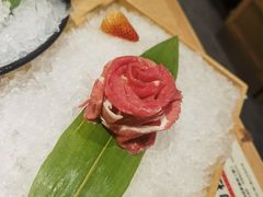 -温野菜涮涮锅(曲江大悦城店)