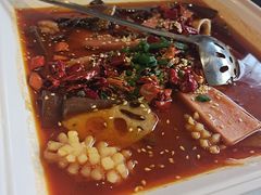 -国人川菜(李家村建东街店)