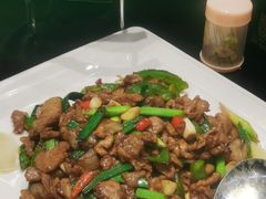-利龙海鲜酒楼(建发·珑璟湾店)