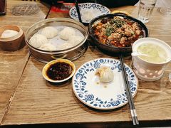 -狗不理(水上北路旗舰店)