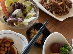 -阿吾罗日本料理(K11艺术中心店)