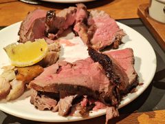 -拉蒂娜·巴西牛排馆 Latina·Brazilian Steakhouse(王府井喜悦店)