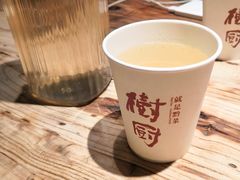 -树厨贵州菜(大十字店)