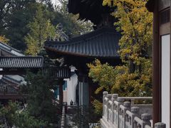 -径山寺