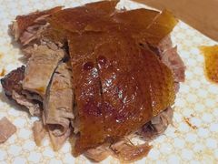 -满园烤鸭·春饼(抚顺万达店)