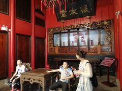 -溪口-滕头旅游景区