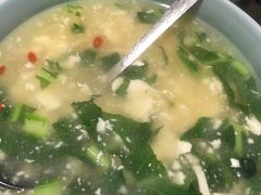 -沁香缘巫山烤鱼(看丹桥店)