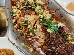 -树厨贵州菜(大十字店)