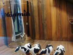 -蒙牛工业旅游景区