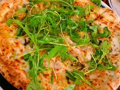 -PIZZA BIANCA(民园店)