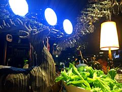 -胡桃里乐队酒馆(鎏嘉码头店)