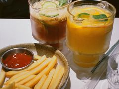-烁先生披萨(河南岸店)