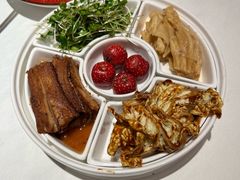 -大鸭梨烤鸭店(花园村店)