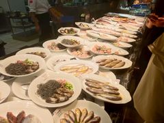 -高佳庄·舟山海鲜(海景旗舰店)